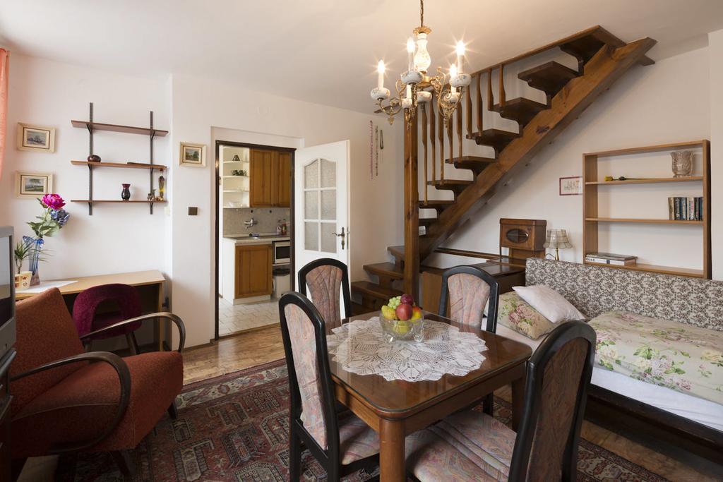 Apartmany U Kocek Tabor Room photo