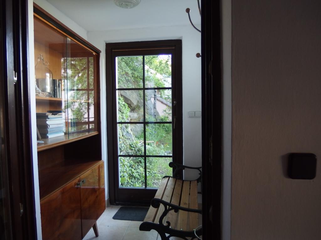 Apartmany U Kocek Tabor Room photo