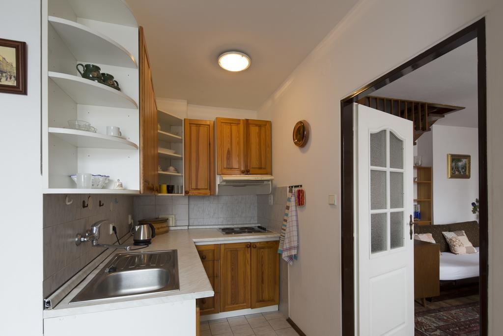 Apartmany U Kocek Tabor Room photo